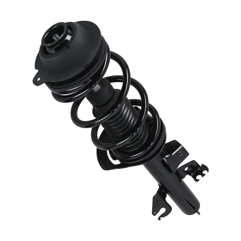 maXpeedingrods Front Rear Complete Struts compatible for Jeep Cherokee 2014-2018 2.4L 3.2L