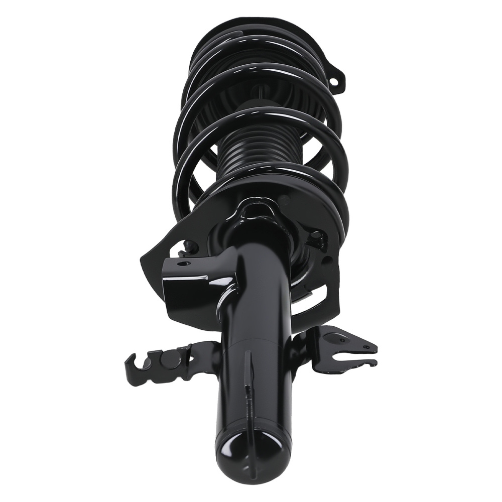 maXpeedingrods Front Rear Complete Struts compatible for Jeep Cherokee 2014-2018 2.4L 3.2L