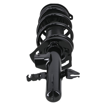 maXpeedingrods Front Rear Complete Struts compatible for Jeep Cherokee 2014-2018 2.4L 3.2L