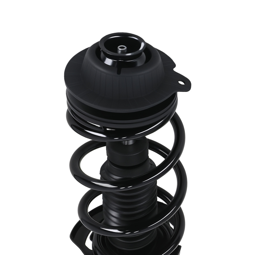 maXpeedingrods Front Rear Complete Struts compatible for Jeep Cherokee 2014-2018 2.4L 3.2L