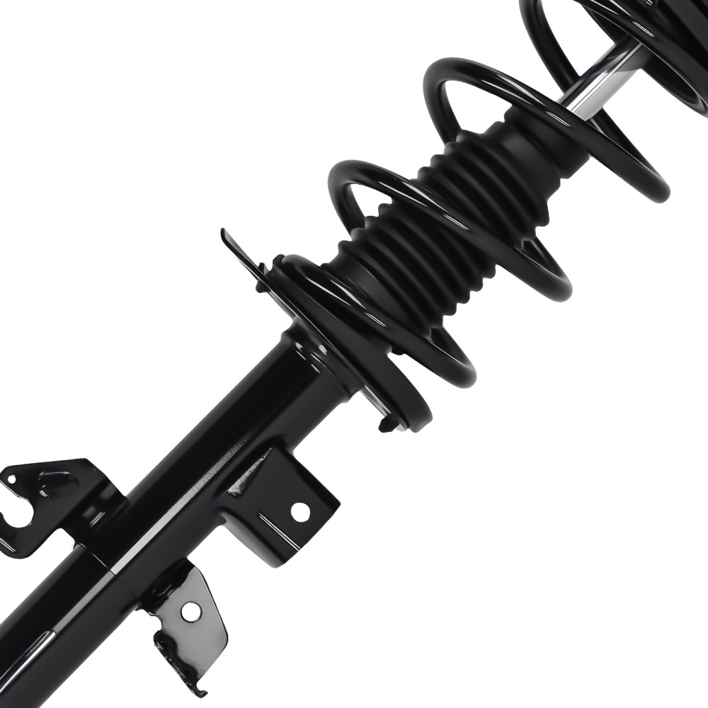 maXpeedingrods Front Rear Complete Struts compatible for Jeep Cherokee 2014-2018 2.4L 3.2L