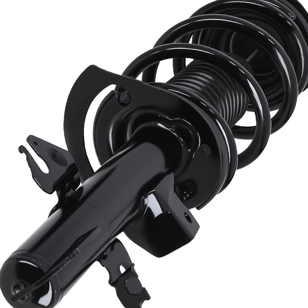 maXpeedingrods Front Rear Complete Struts compatible for Jeep Cherokee 2014-2018 2.4L 3.2L