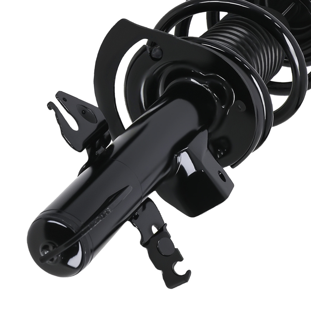 maXpeedingrods Front Rear Complete Struts compatible for Jeep Cherokee 2014-2018 2.4L 3.2L