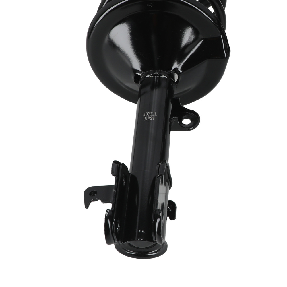 Front Quick Complete Struts Assembly For 2003-2008 compatible for Honda Pilot compatible for Acura MDX 2001-02