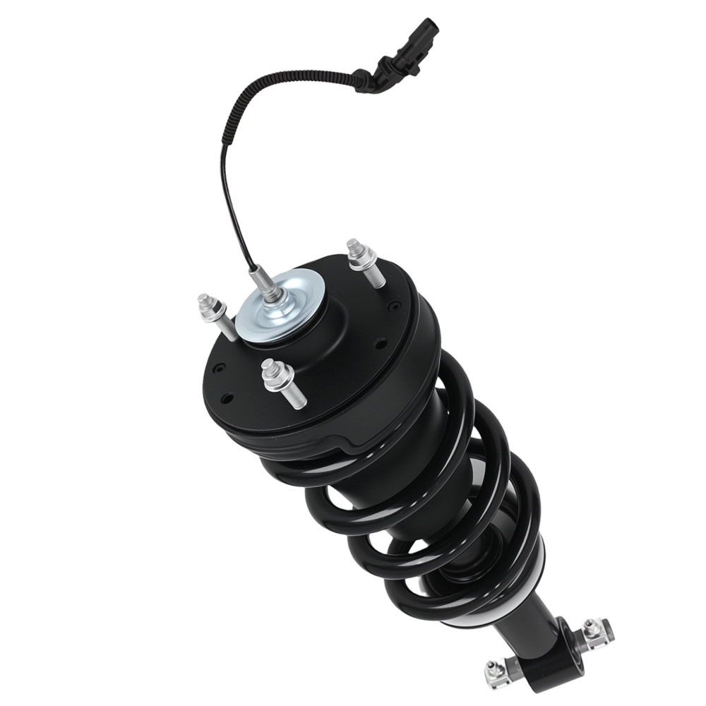 84977478 Pair Front Struts Magnetic Ride compatible for Cadillac Escalade ESV Loaded Quick