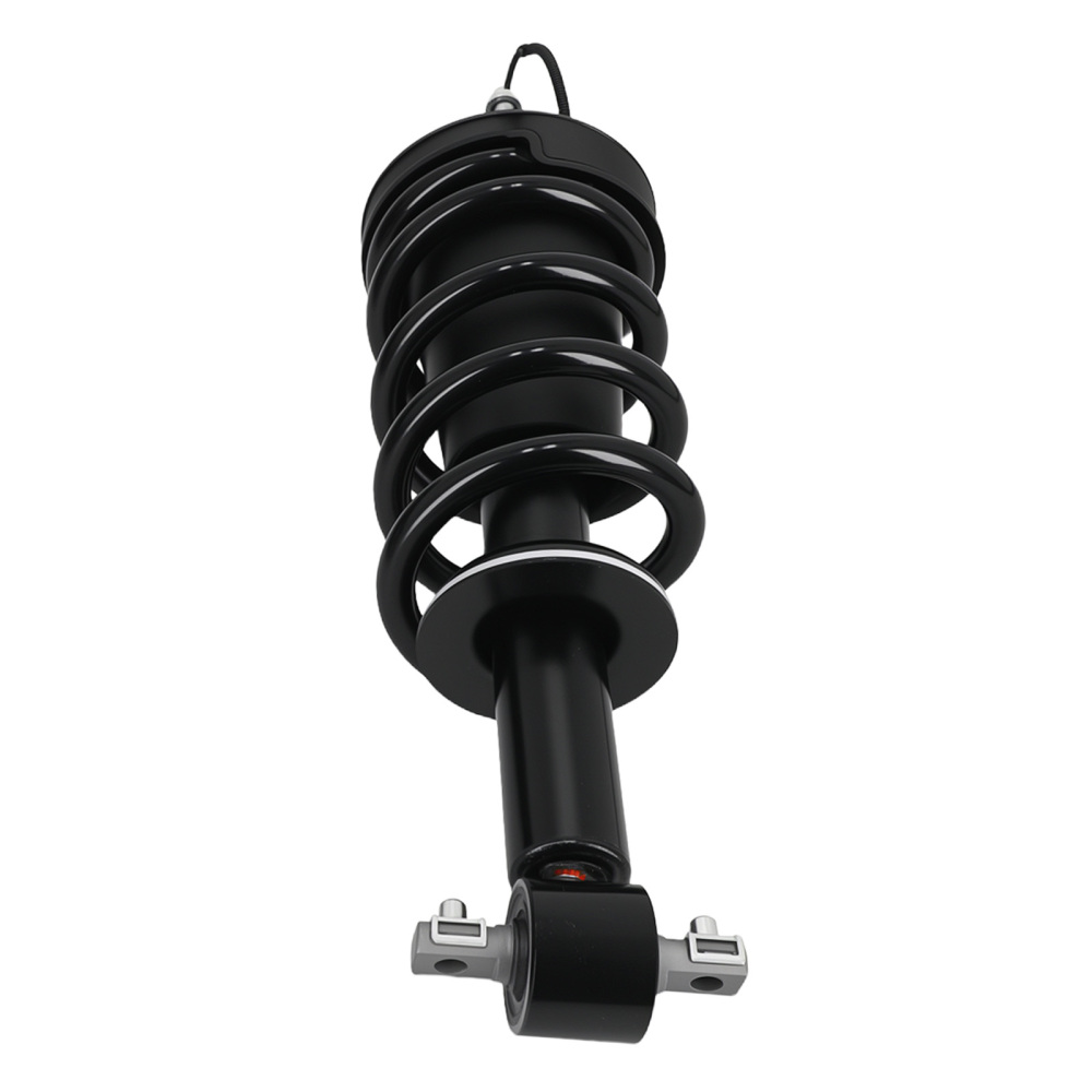 84977478 Pair Front Struts Magnetic Ride compatible for Cadillac Escalade ESV Loaded Quick