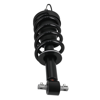 84977478 Pair Front Struts Magnetic Ride compatible for Cadillac Escalade ESV Loaded Quick