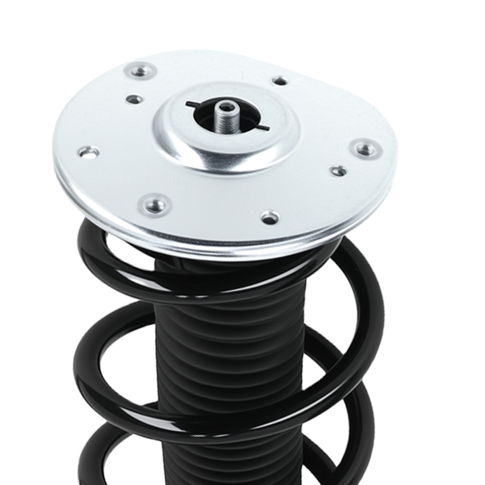 Front Shock Absorber Struts compatible for Range Rover Evoque L538 w/Magnetic Damping