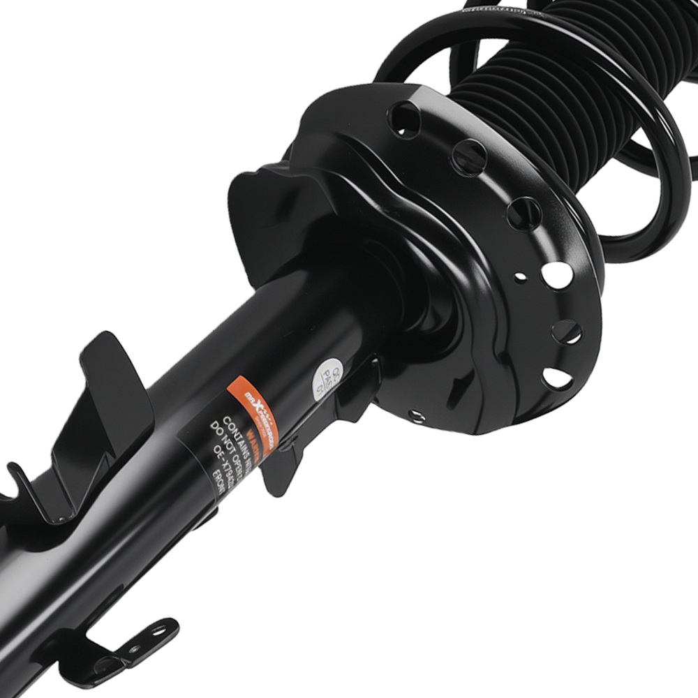 Front Shock Absorber Struts compatible for Range Rover Evoque L538 w/Magnetic Damping