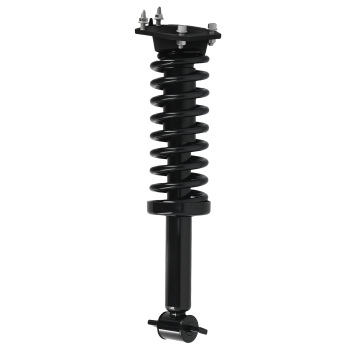 Pair Front Struts w/ Coil Spring for 1993-2002 compatible for Chevrolet Camaro Pontiac Firebird