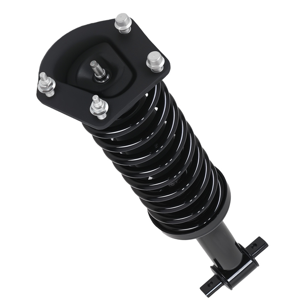 Pair Front Struts w/ Coil Spring for 1993-2002 compatible for Chevrolet Camaro Pontiac Firebird