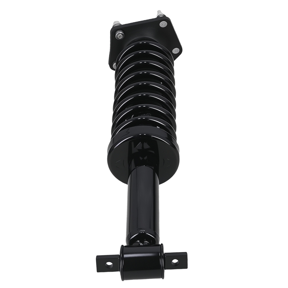 Pair Front Struts w/ Coil Spring for 1993-2002 compatible for Chevrolet Camaro Pontiac Firebird