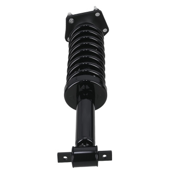 Pair Front Struts w/ Coil Spring for 1993-2002 compatible for Chevrolet Camaro Pontiac Firebird