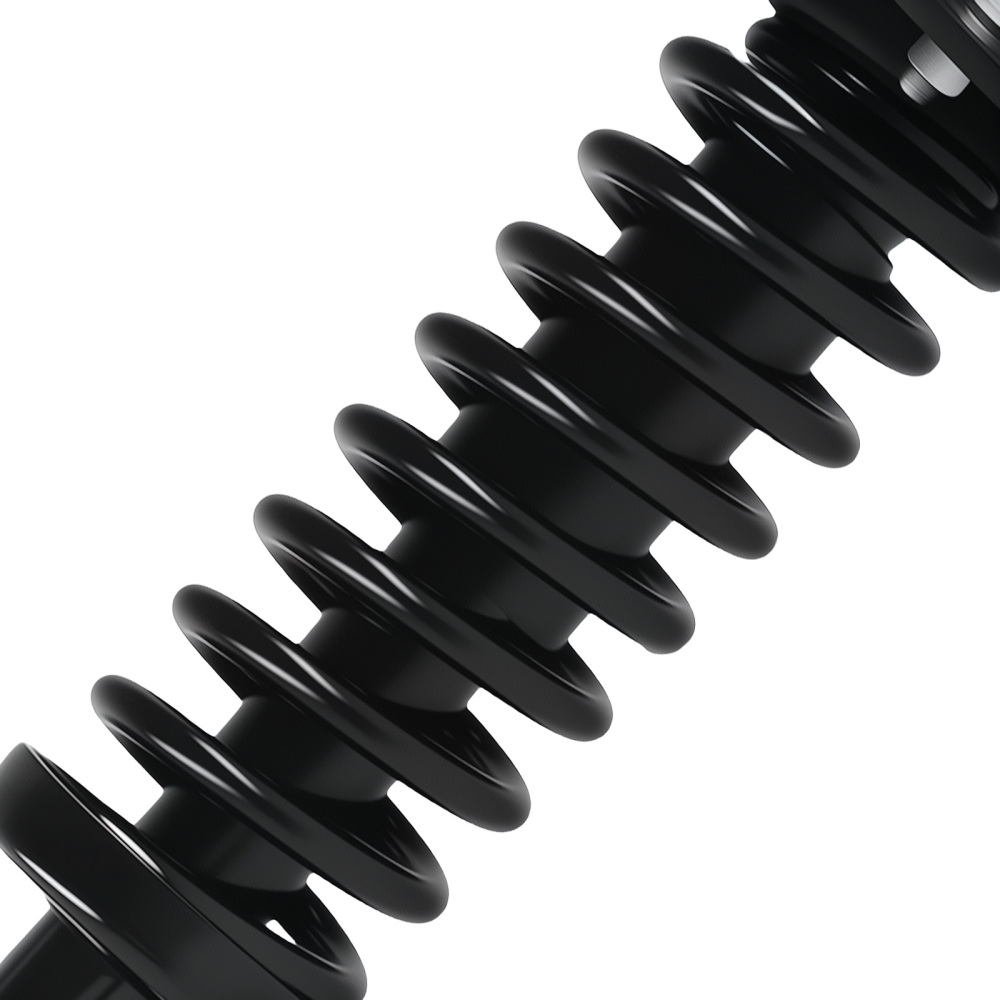 Pair Front Struts w/ Coil Spring for 1993-2002 compatible for Chevrolet Camaro Pontiac Firebird
