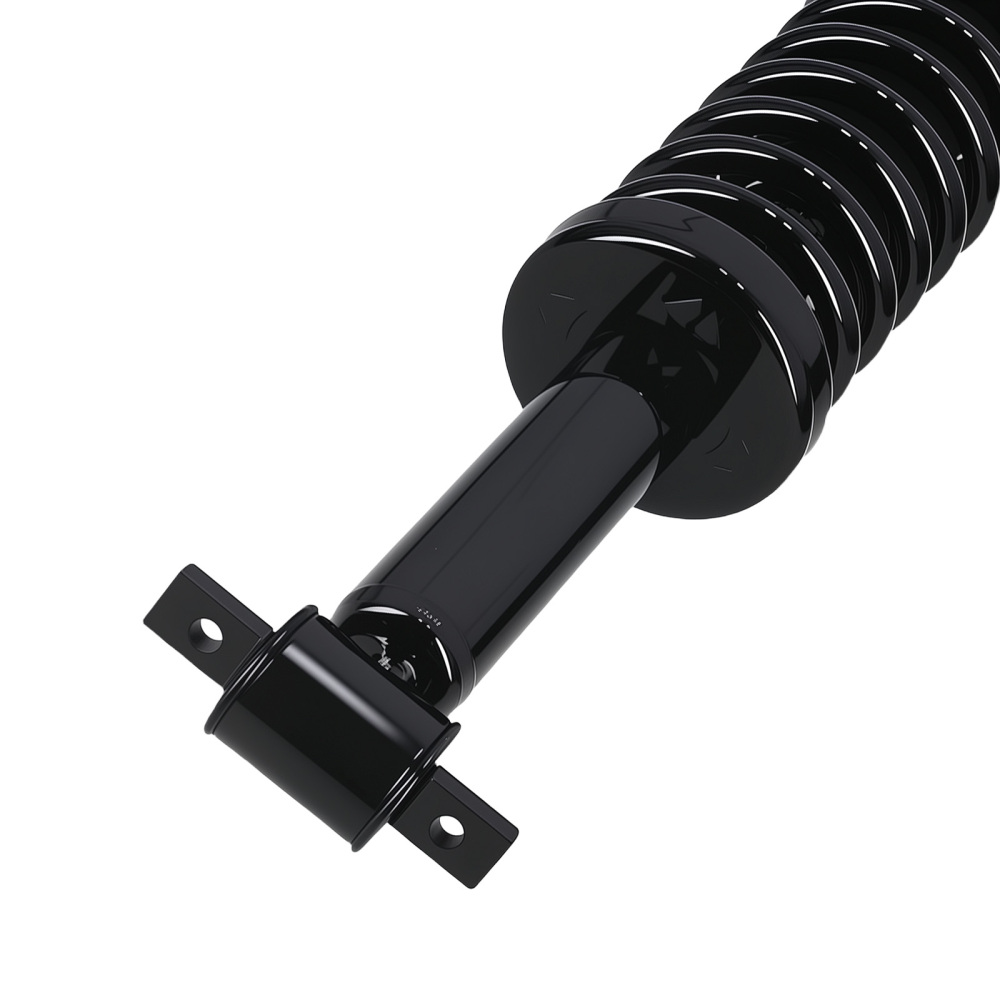 Pair Front Struts w/ Coil Spring for 1993-2002 compatible for Chevrolet Camaro Pontiac Firebird