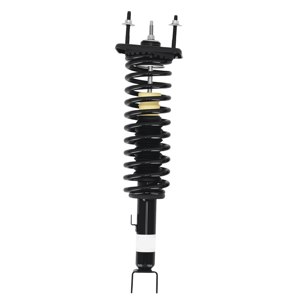 2PCS Rear Suspension Shock Strut For 1999-2000 compatible for Chrysler Sebring 2.0L 2.5L