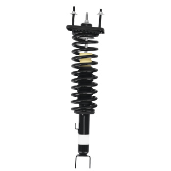 2PCS Rear Suspension Shock Strut For 1999-2000 compatible for Chrysler Sebring 2.0L 2.5L