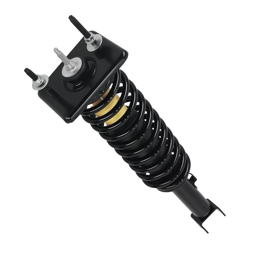 2PCS Rear Suspension Shock Strut For 1999-2000 compatible for Chrysler Sebring 2.0L 2.5L