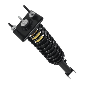 2PCS Rear Suspension Shock Strut For 1999-2000 compatible for Chrysler Sebring 2.0L 2.5L