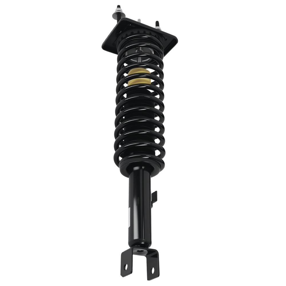 2PCS Rear Suspension Shock Strut For 1999-2000 compatible for Chrysler Sebring 2.0L 2.5L