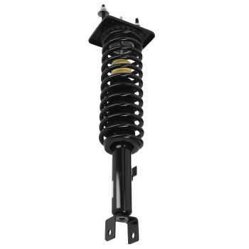 2PCS Rear Suspension Shock Strut For 1999-2000 compatible for Chrysler Sebring 2.0L 2.5L
