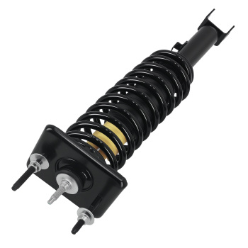 2PCS Rear Suspension Shock Strut For 1999-2000 compatible for Chrysler Sebring 2.0L 2.5L