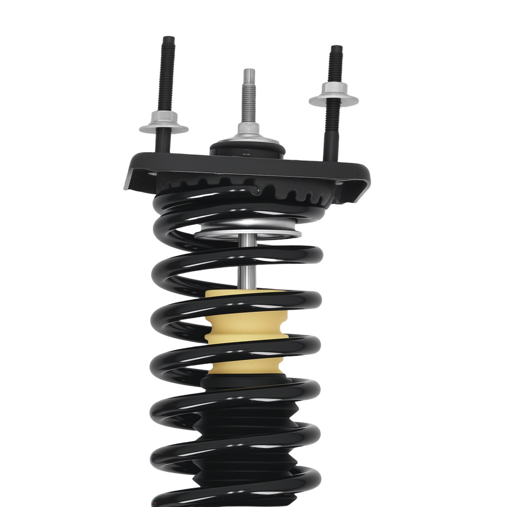 2PCS Rear Suspension Shock Strut For 1999-2000 compatible for Chrysler Sebring 2.0L 2.5L
