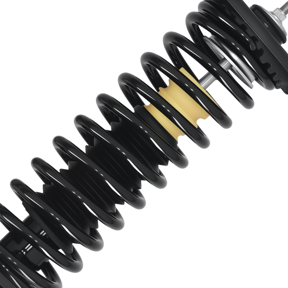 2PCS Rear Suspension Shock Strut For 1999-2000 compatible for Chrysler Sebring 2.0L 2.5L