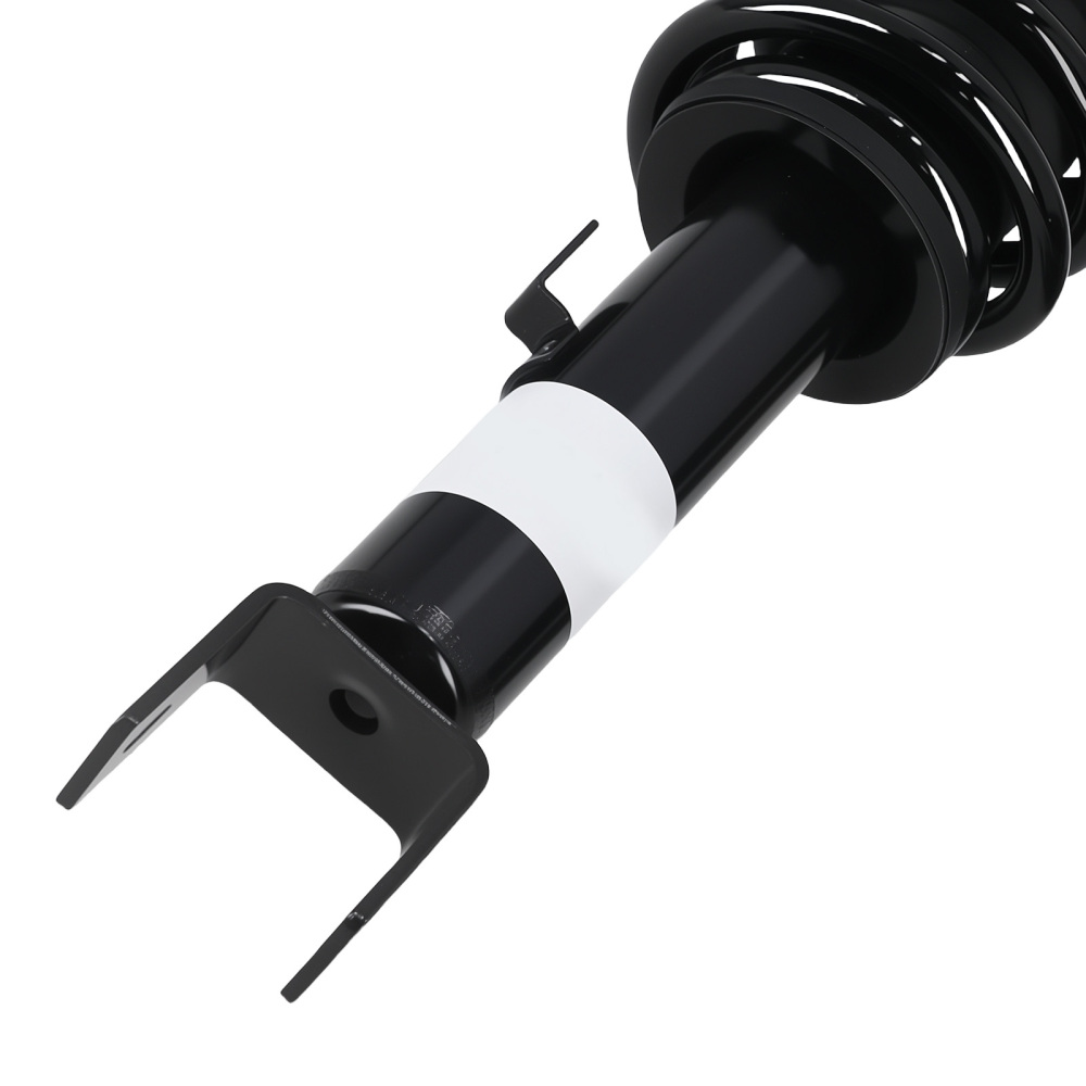 2PCS Rear Suspension Shock Strut For 1999-2000 compatible for Chrysler Sebring 2.0L 2.5L