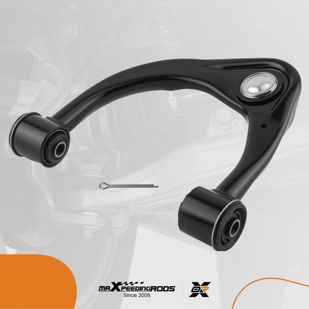 Front Upper Right Control Armball Joint compatible for Toyota Tacoma 2005-2023 K621474