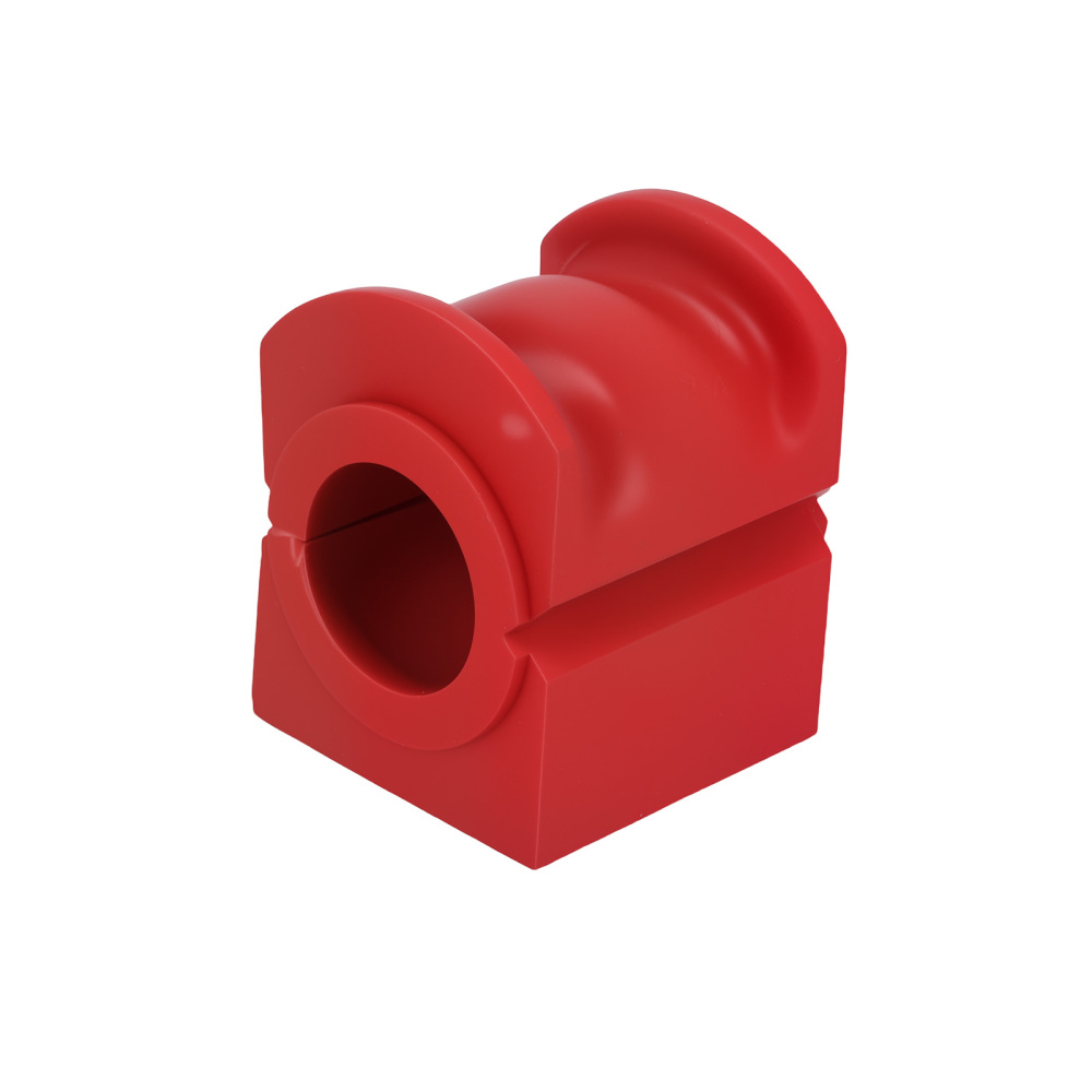 4x Front Sway Bar End Links +Bushings For 2004-2005 compatible for Ford F-150 F150 2WD Only