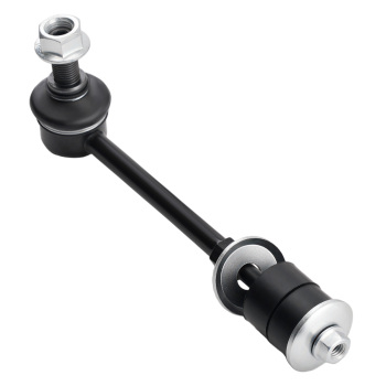 Left Right Rear Sway Bar Link compatible for Toyota 4Runner 4881730020 K80469