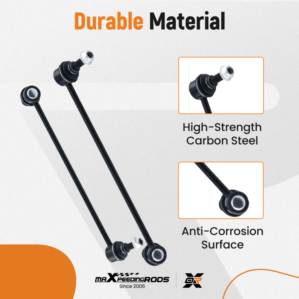 BARRA ESTABILIZADORA DELANTERA compatible para HYUNDAI I30 compatible para KIA NISSAN TOYOTA AVENSIS compatible para COROLLA