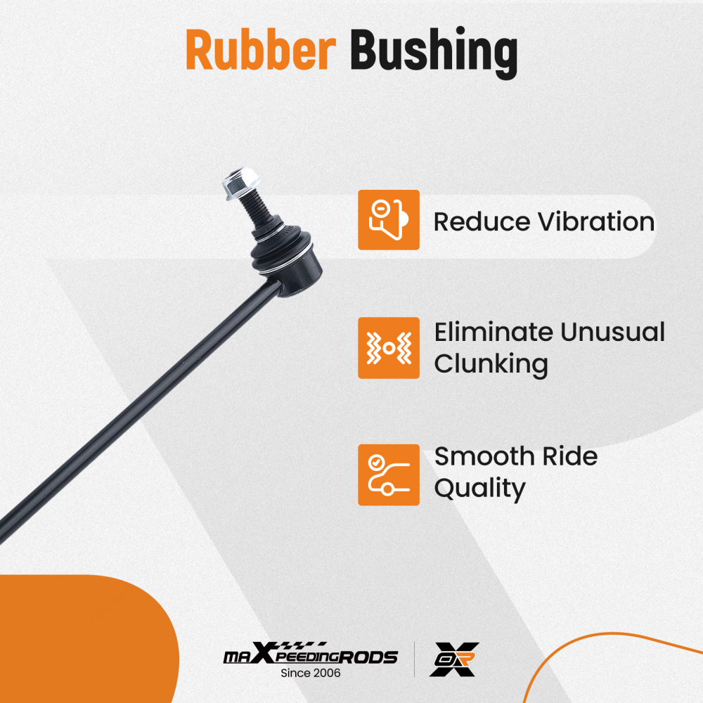 BARRA ESTABILIZADORA DELANTERA compatible para HYUNDAI I30 compatible para KIA NISSAN TOYOTA AVENSIS compatible para COROLLA