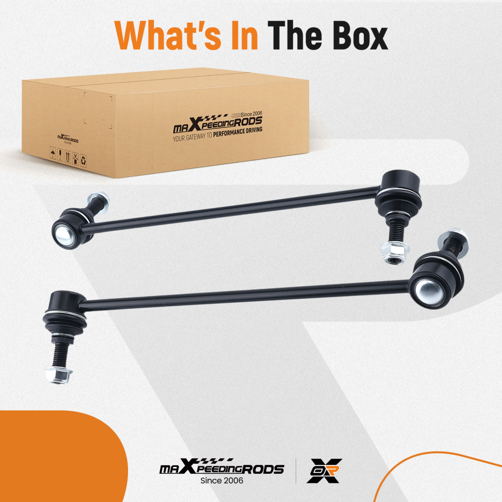 BARRA ESTABILIZADORA DELANTERA compatible para HYUNDAI I30 compatible para KIA NISSAN TOYOTA AVENSIS compatible para COROLLA