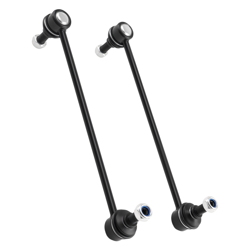 2 BARRA STABILIZZATRICE ANTERIORE compatibile per HYUNDAI I30 compatibile per KIA CEED compatibile per NISSAN TOYOTA AVENSIS