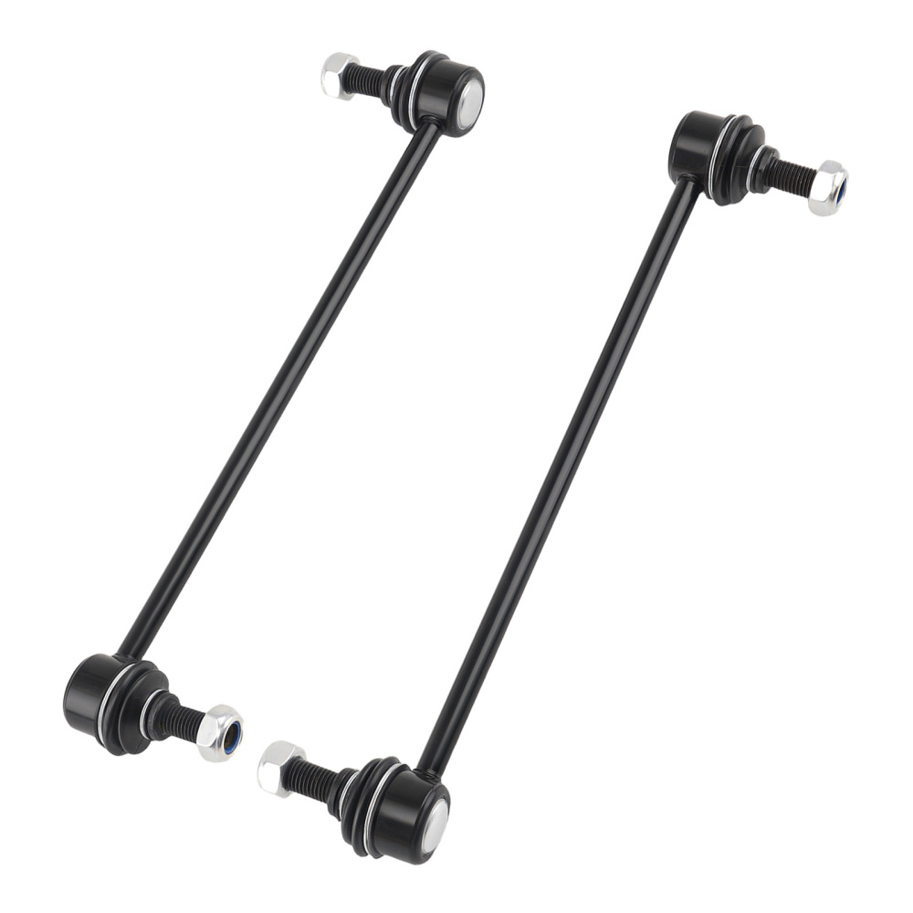 2 BARRA STABILIZZATRICE ANTERIORE compatibile per HYUNDAI I30 compatibile per KIA CEED compatibile per NISSAN TOYOTA AVENSIS