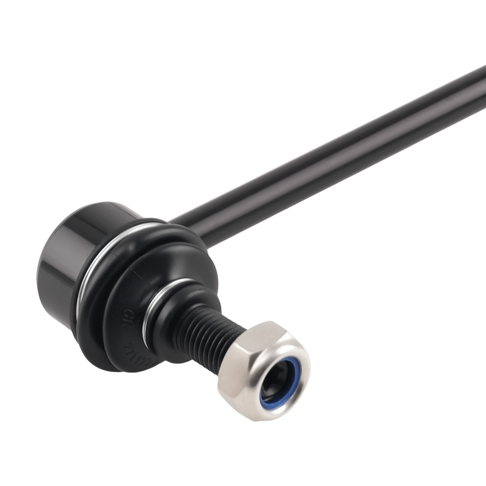 2 BARRA STABILIZZATRICE ANTERIORE compatibile per HYUNDAI I30 compatibile per KIA CEED compatibile per NISSAN TOYOTA AVENSIS