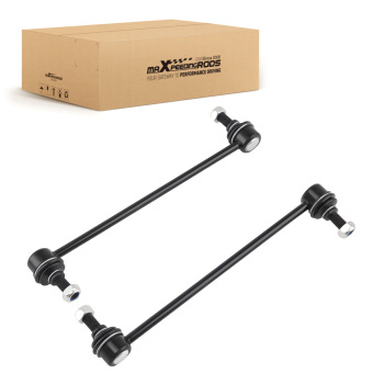 2 BARRA STABILIZZATRICE ANTERIORE compatibile per HYUNDAI I30 compatibile per KIA CEED compatibile per NISSAN TOYOTA AVENSIS