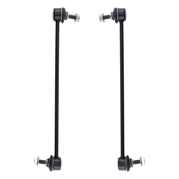 FrontRear Sway Bar Stabilizer Links Set For 2018 2019-2022 compatible for Honda Accord