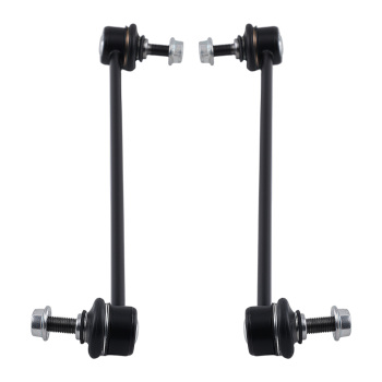 FrontRear Sway Bar Stabilizer Links Set For 2018 2019-2022 compatible for Honda Accord