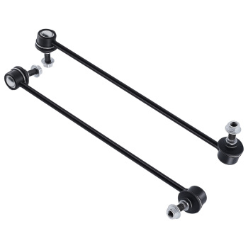 FrontRear Sway Bar Stabilizer Links Set For 2018 2019-2022 compatible for Honda Accord