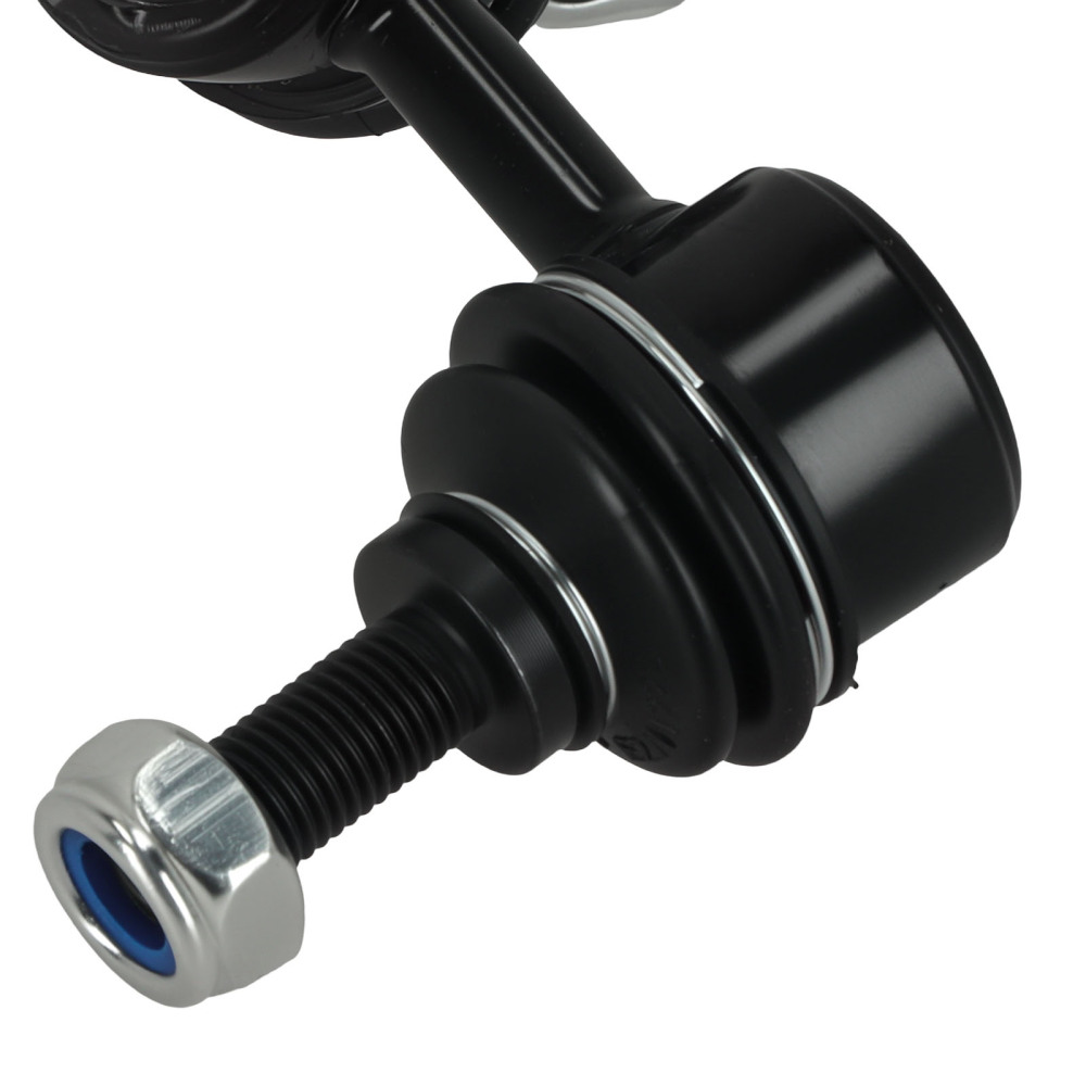 Front Left Sway Bar Link compatible for Honda Civic 2001-2005 CR-V 2002 -06 Element 03 -11