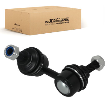 Front Left Sway Bar Link compatible for Honda Civic 2001-2005 CR-V 2002 -06 Element 03 -11