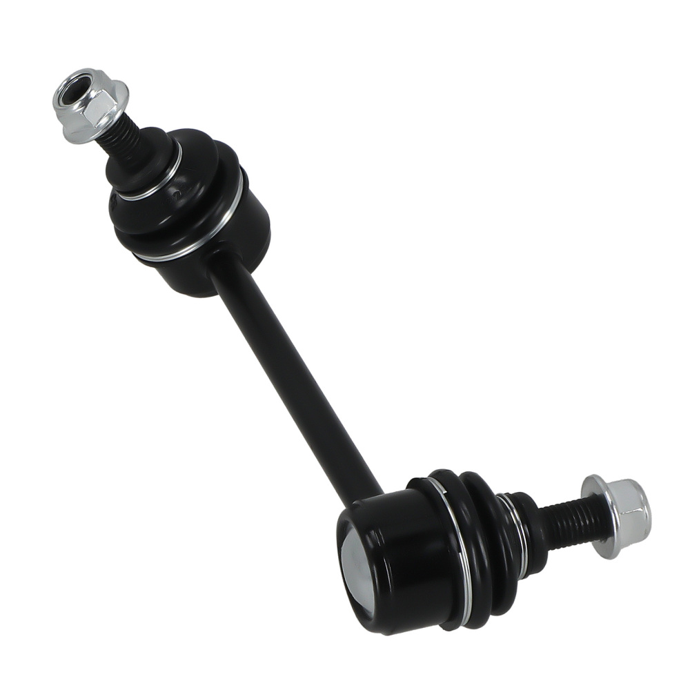 4x FrontRear Stabilizer Sway Bar Links for 2003-2008 compatible for Honda Pilot compatible for Acura MDX