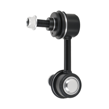 2pc Front Stabilizer Sway Bar End Links compatible for Honda Civic compatible for Acura CSX 2006 - 2011