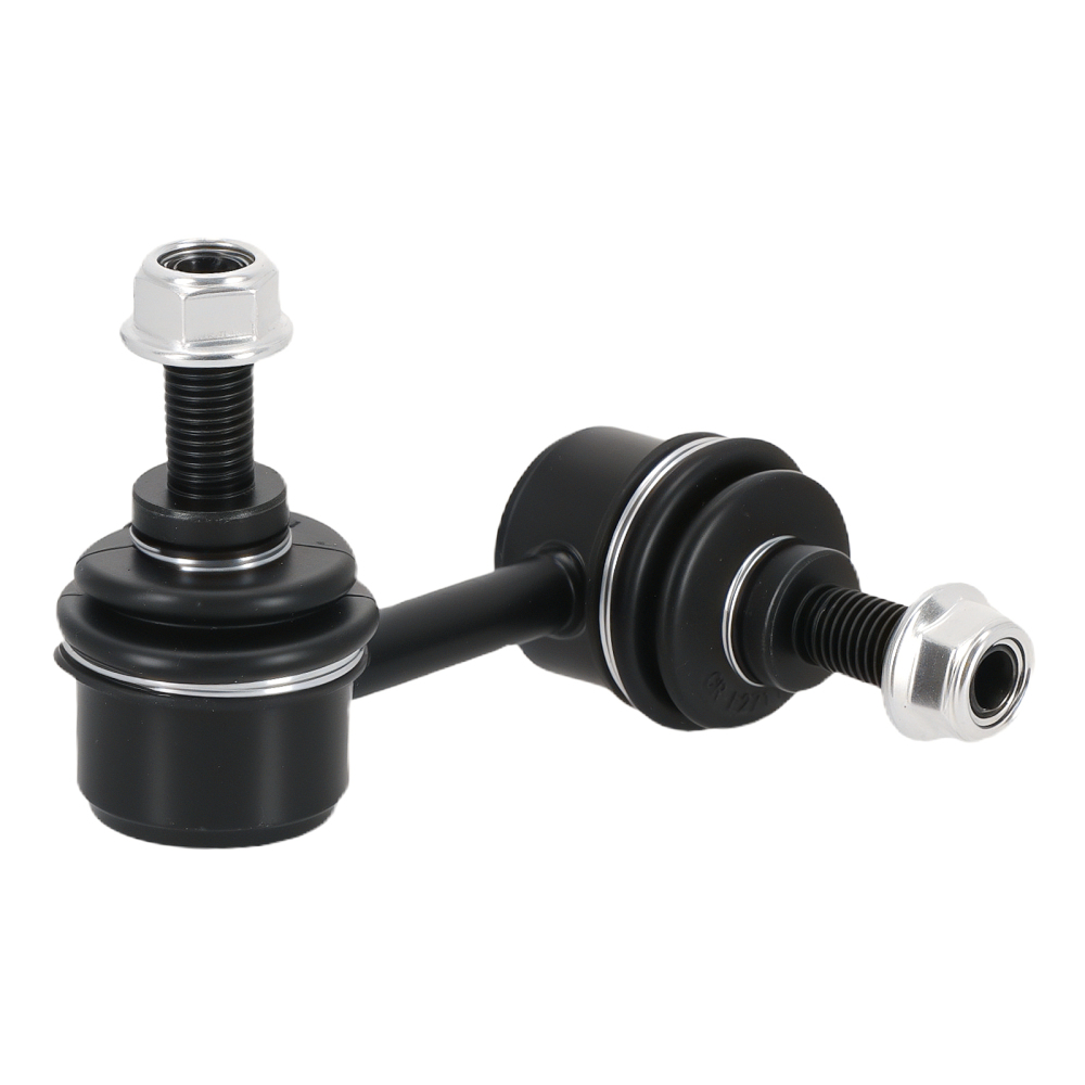 2pc Front Stabilizer Sway Bar End Links compatible for Honda Civic compatible for Acura CSX 2006 - 2011