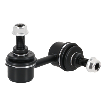 2pc Front Stabilizer Sway Bar End Links compatible for Honda Civic compatible for Acura CSX 2006 - 2011