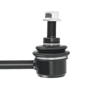 2pc Front Stabilizer Sway Bar End Links compatible for Honda Civic compatible for Acura CSX 2006 - 2011