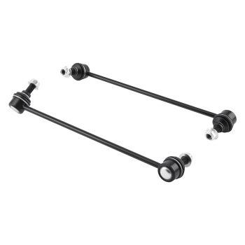 2pcs Front Stabilizer Sway Bar End Links compatible for Honda Accord 2013 2014 2015-2017